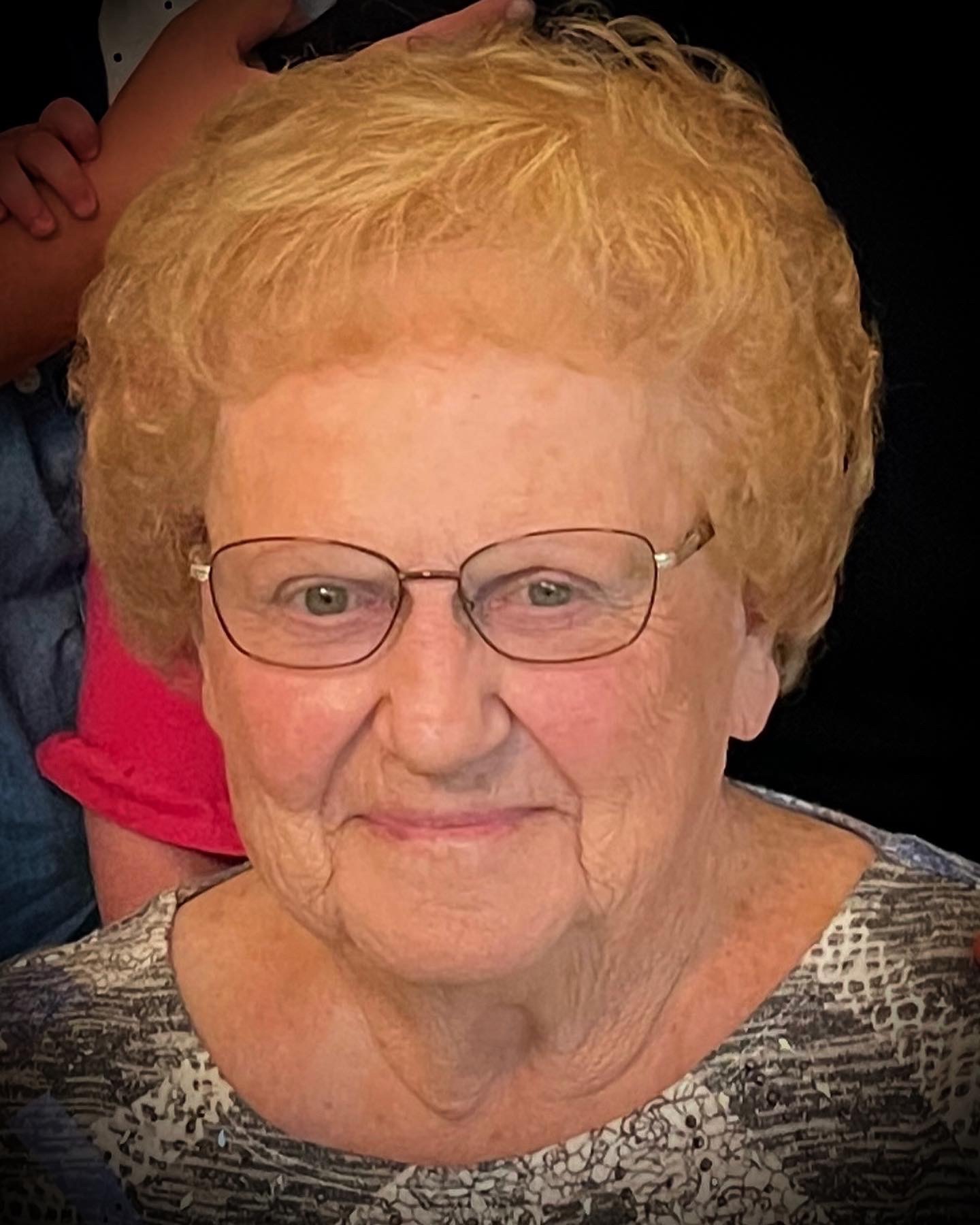 Olga Swick Michigan Memorial Funeral Home